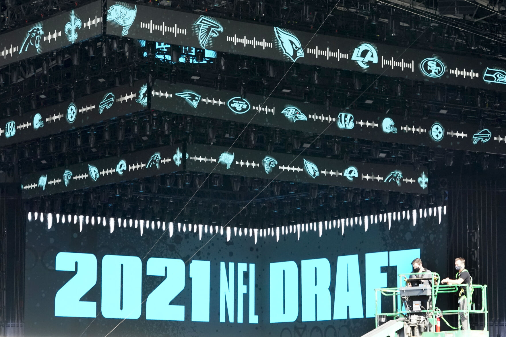 Draft Scene Football